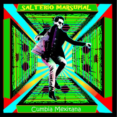 Cumbia Mexitana - Single