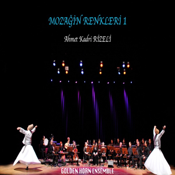 Mozağin Renkleri 1