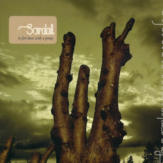 Cover artwork for Soulfinder