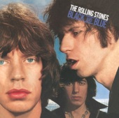 Black And Blue cover