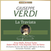 Giuseppe Verdi: La Traviata (Complete Recording) - Fernando Previtali, Orchestra of the Rome Opera House & Coro del Teatro dell'Opera di Roma