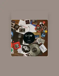 Listen to Q-Chip, watch music videos, read bio, see tour dates & more!