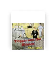 Poslechněte si interpreta Trigger and the Hitmen, sledujte hudební videa, přečtěte si životopis, podívejte se na data turné a další informace.