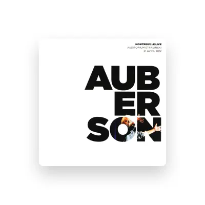 Listen to Pascal Auberson, watch music videos, read bio, see tour dates & more!