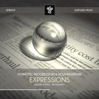 Expressions - Volkan Erman & Hypnotic Progressions