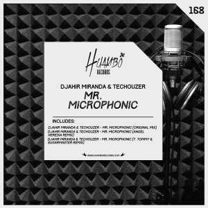 Mr. Microphonic - Single