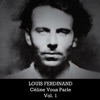 Louis-Ferdinand Céline  