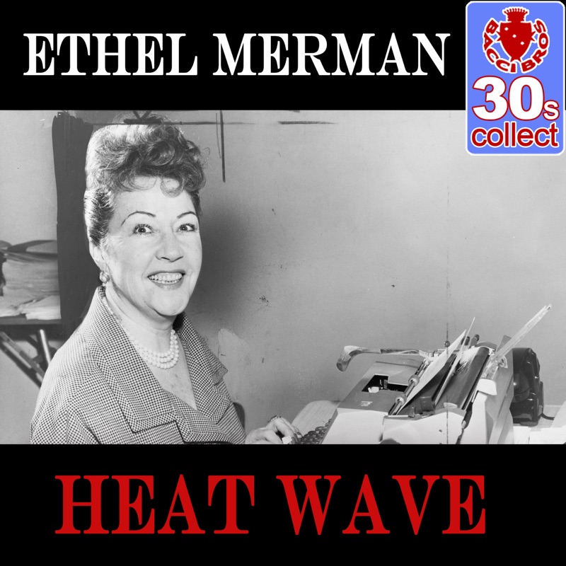 Heat Wave (Remastered) - Single