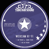 TDSR13 - EP - Webcam Hi-Fi