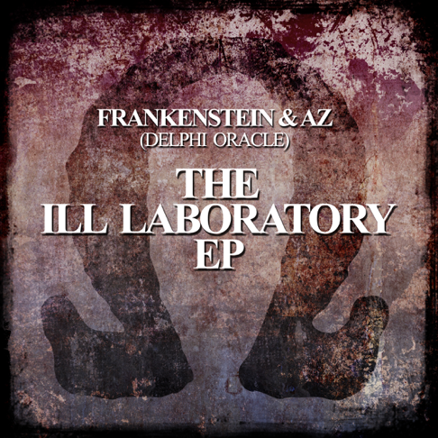 Frankenstein – The Science Of Sound – CD (Compilation), 2014