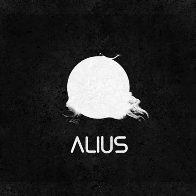 Alius - EP - Alius