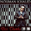 Desi Thumka (feat. Osama Com Laude) - Single artwork