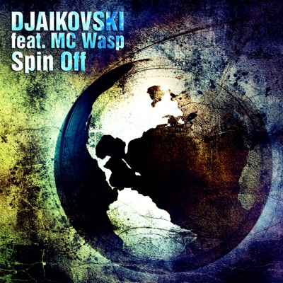 Spin Off (feat. Mc Wasp) - EP