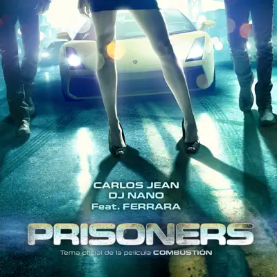 Prisoners - Single - Carlos Jean