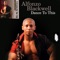 I'm Free (feat. Nicki Barone) - Alfonzo Blackwell lyrics