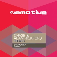 Freaks - Single - Chase & Adam Rickfors