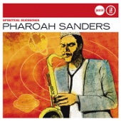 Pharoah Sanders - Hum-Allah-Hum-Allah-Hum-Allah