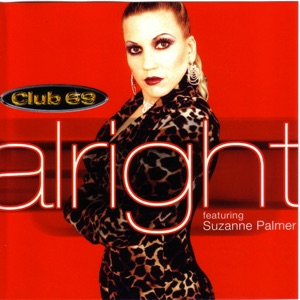 Alright (feat. Peter Rauhofer)