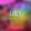 Fancy (Acoustic) - Single