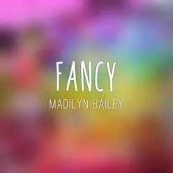Fancy (Acoustic) - Single - Madilyn Bailey
