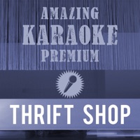 Thrift Shop (Premium Karaoke Version) - Single - Clara Oaks