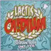 Oi!Dium - Komakrieger