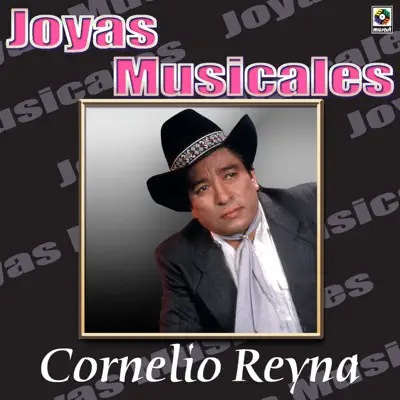 Norteno De Verdad - Cornelio Reyna Norteno De Verdad - Cornelio Reyna