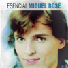 Miguel Bosé - Te Amaré ilustración