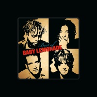 Baby Lemonade