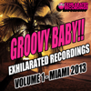 Groovy Baby!! - Miami 2013 - Various Artists
