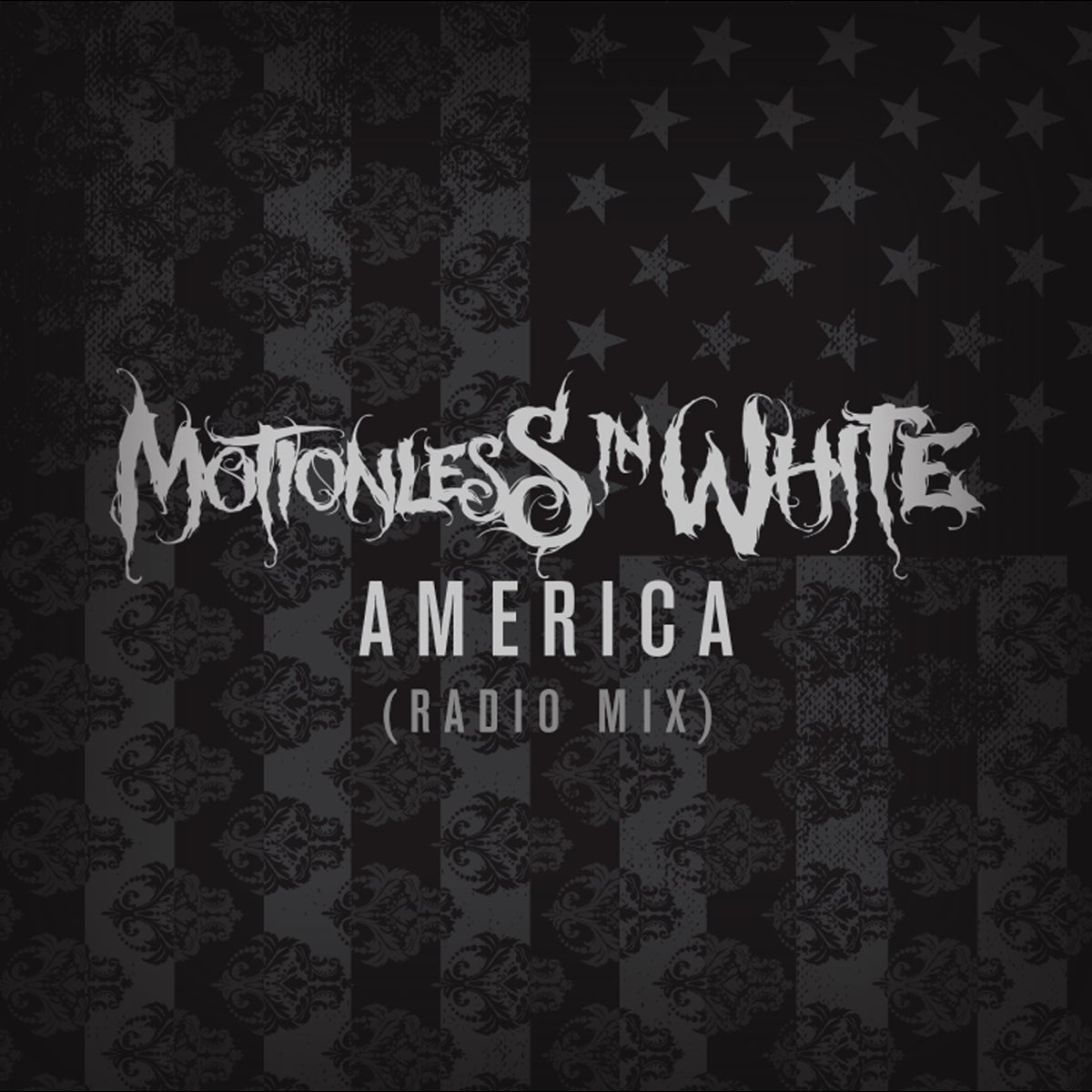 Motionless In White - Apple Music