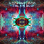 Time and Space - EP artwork