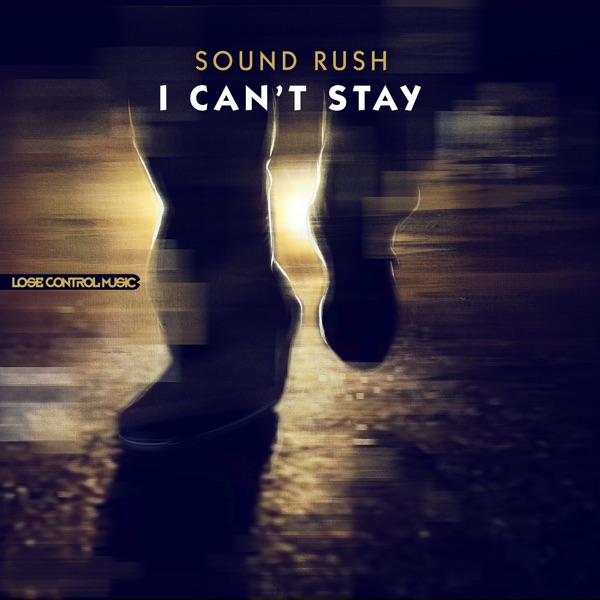 I Can't Stay - Single