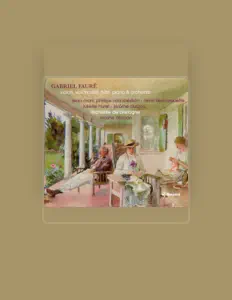 Listen to Bretagne Orchestra, watch music videos, read bio, see tour dates & more!