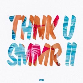Thank You, Summer II (feat. Satbyeol) JJK