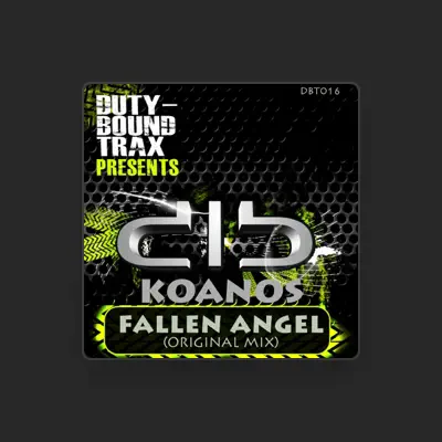 Listen to Koanos, watch music videos, read bio, see tour dates & more!