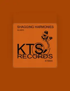 Listen to Shagging Harmonies, watch music videos, read bio, see tour dates & more!
