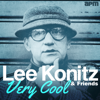 Very Cool - Lee Konitz & Friends - Lee Konitz