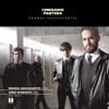 Éramos Adolescentes / Los Solitarios - EP