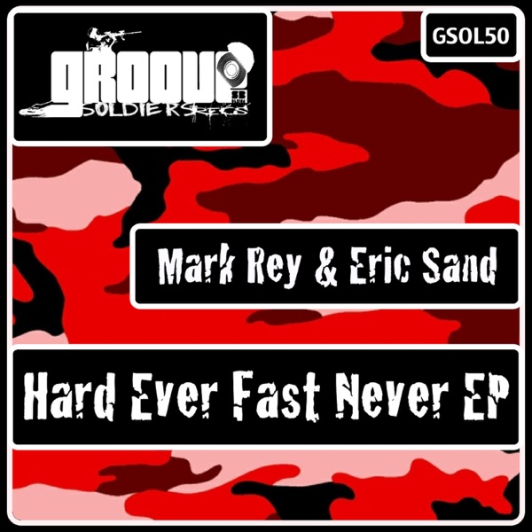 Hard Ever Fast Never