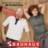 Bauhaus - When It Has To Be Good (Radio Version) bild