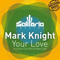 Your Love