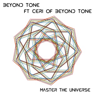 Master the Universe (feat. Ceri of Beyond Tone) - Single