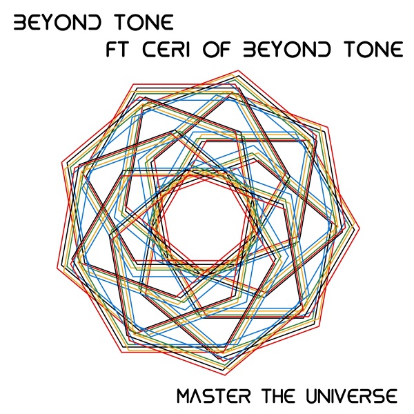Master the Universe (feat. Ceri of Beyond Tone) - Single