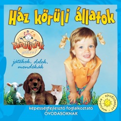 Zeneker Team - Kicsi Kocsi, Három Csacsi (Mondóka)