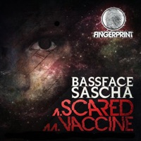 Scared - Single - Bassface Sascha