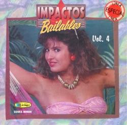 Grupo Terremoto - Cajita de Cumbia
