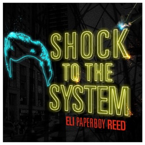 Shock To the System - Single