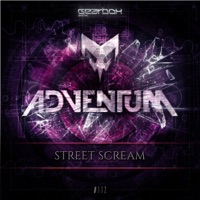 Street Scream - Single - Adventum