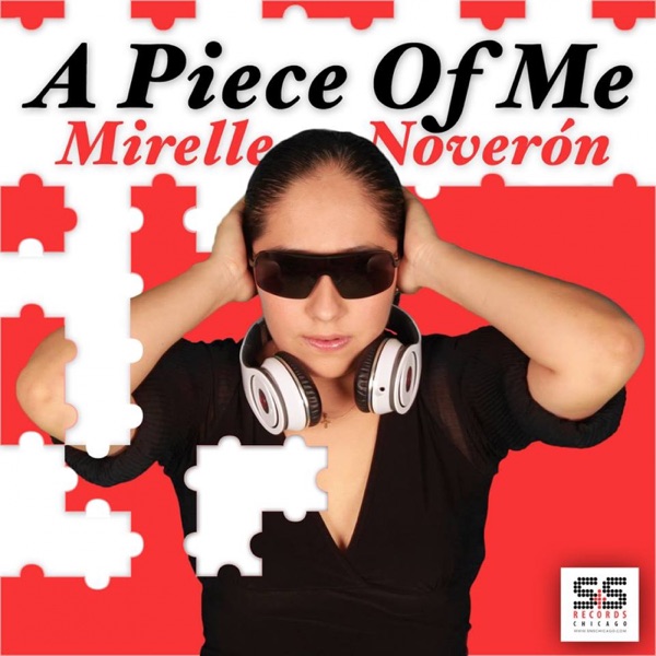 A Piece of Me - EP